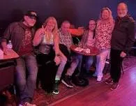 BarrelHouse Brewing Co. — Live Music: Boogie Shooz