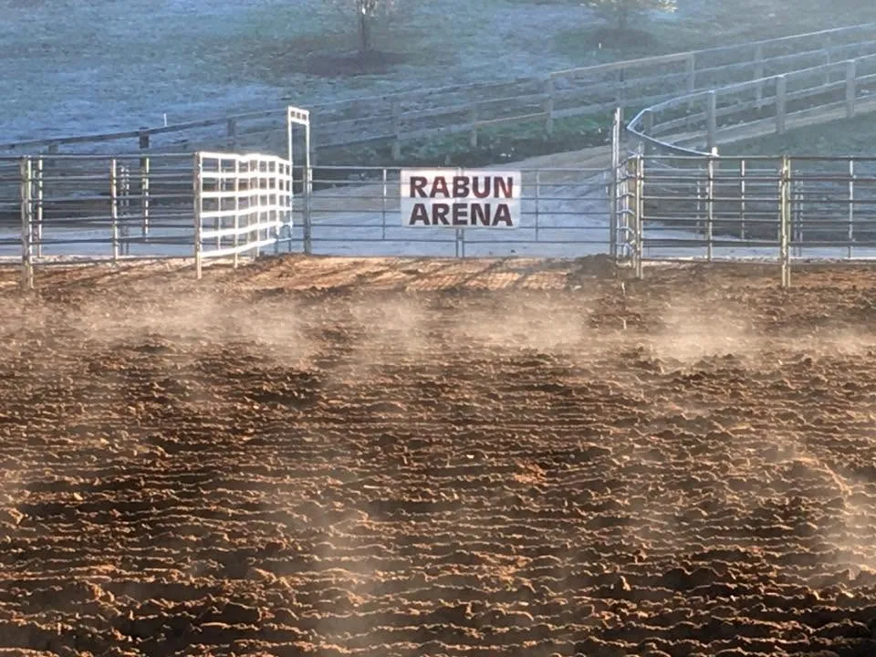 Triple H Youth Rodeo