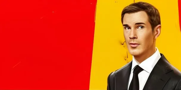 Jimmy Carr