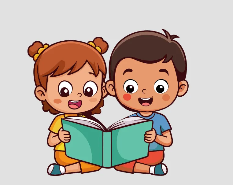 Preschool Storytime