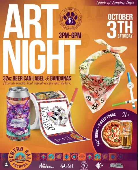 Art Night