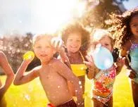 Water Wars