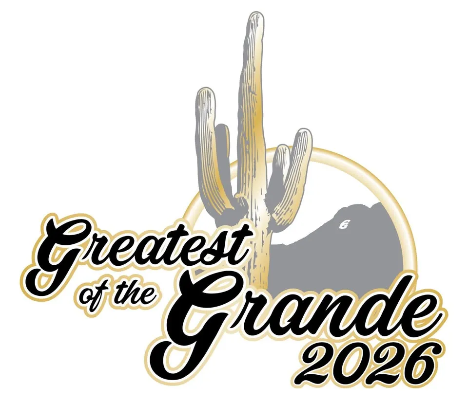 Greatest of the Grande Winners Announcement