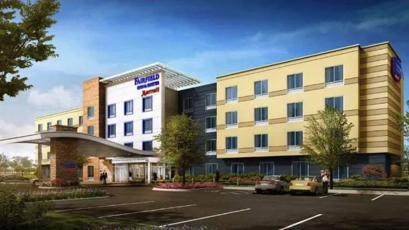 Fairfield by Marriott Inn & Suites Brooksville Suncoast Parkway