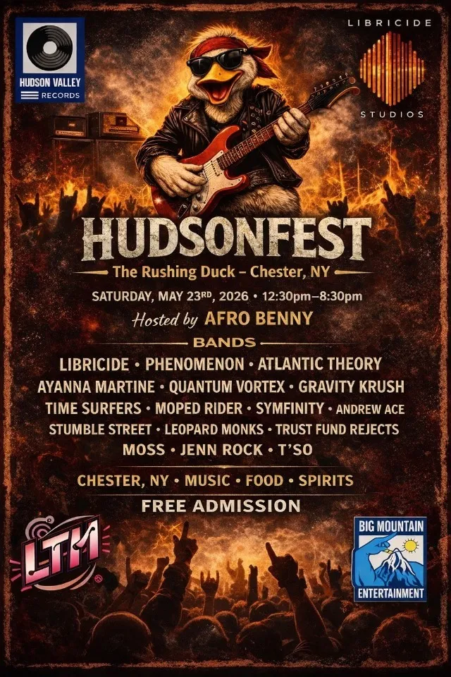 HudsonFest