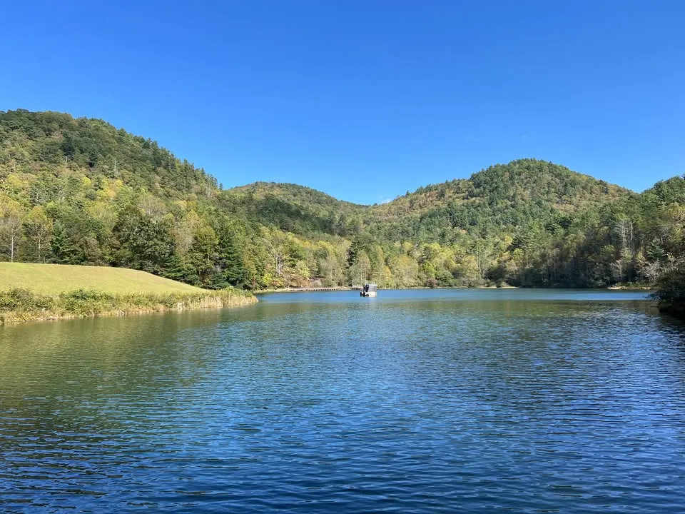 Guided Hike - Black Rock Lake Trail ($5)