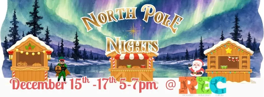 North Pole Nights