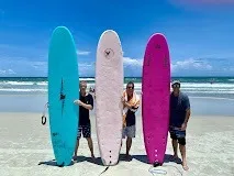 Surfin' NSB