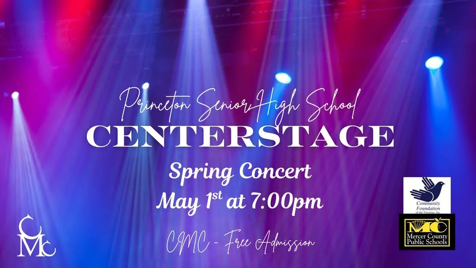 PSHS Centerstage Spring Concert