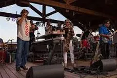 Single Event Destination After Dark live at Treleaven Wines