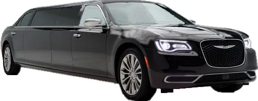 Chesapeake Chauffeured Transportation