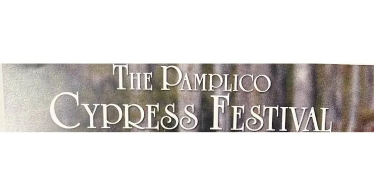 Pamplico Cypress Festival