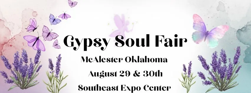 Gypsy Soul Fair