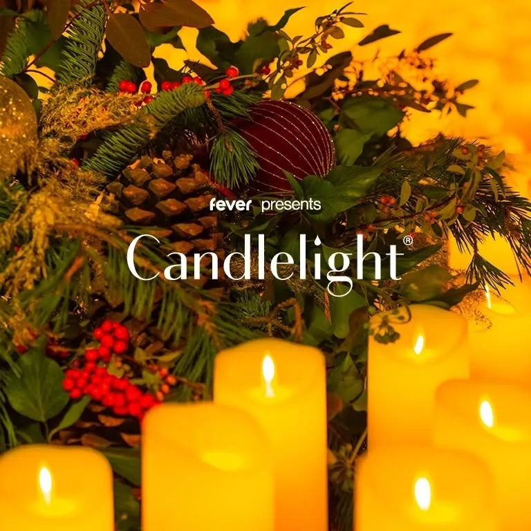 Candlelight: Christmas Classics | Spring Hill