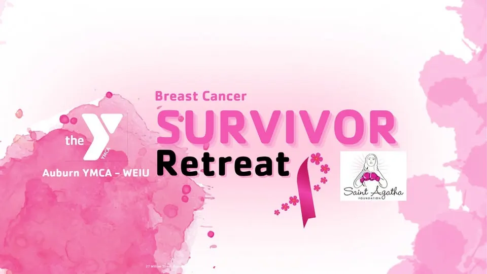 Breast Cancer Survivor Retreat