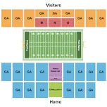 Mississippi Valley State Delta Devils vs. Alabama A&M Bulldogs