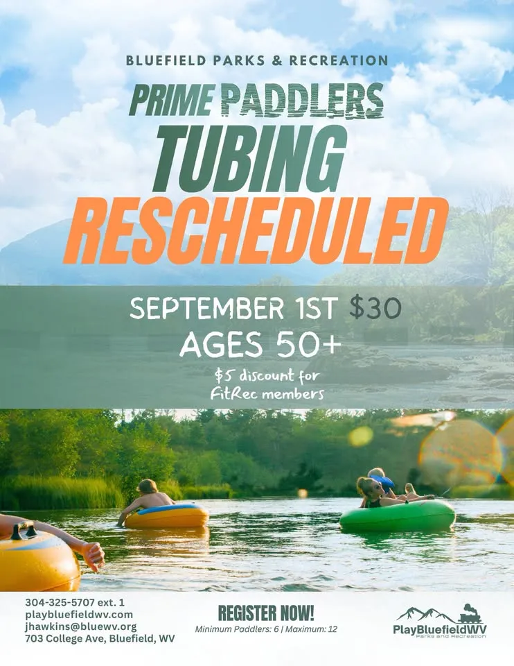 Prime Paddlers