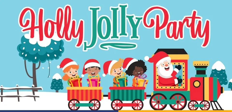 Holly Jolly Party at Blenheim-Gilboa
