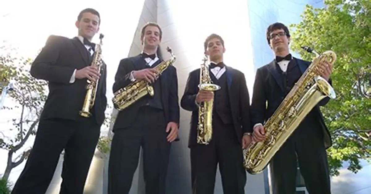 Sinta Quartet