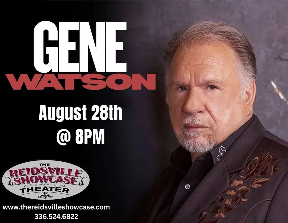 Gene Watson