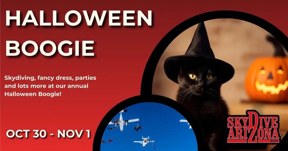 Halloween Boogie