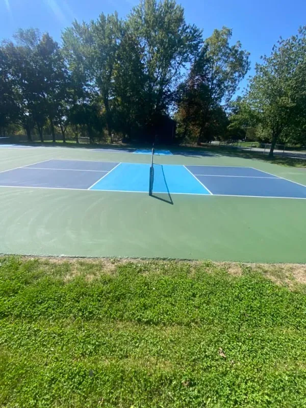 Stephens Avenue Park