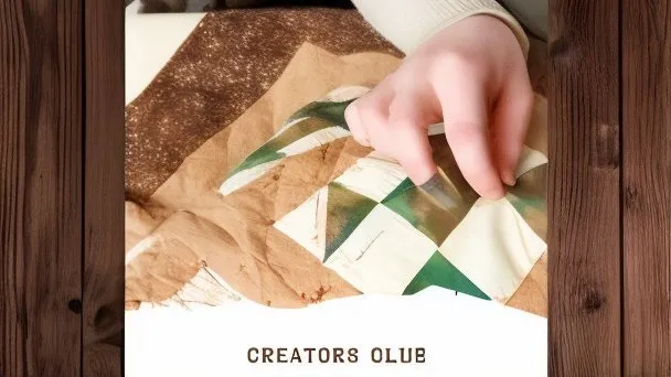 Creators Club at Clothesline Creations