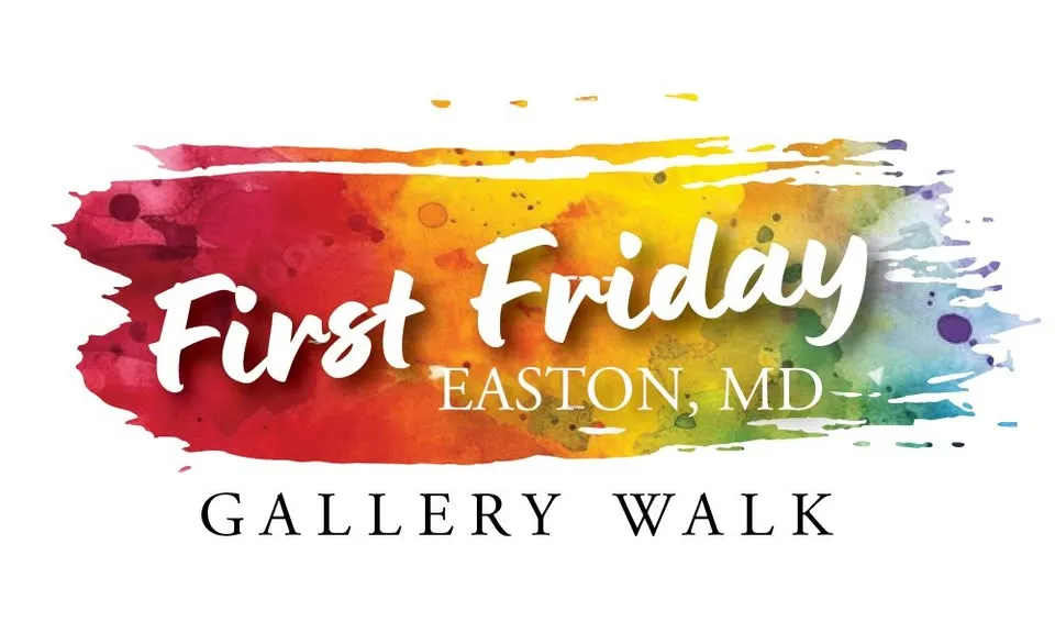 First Friday Gallery Walk