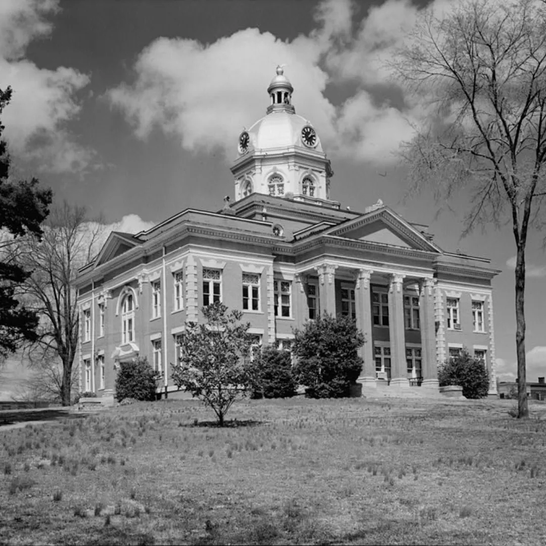 Haunted Eatonton Ghost Tour