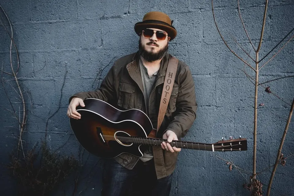Labor Day Weekend Live Music featuring Darrell Hoots
