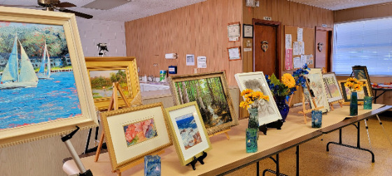 Nature Coast Art League