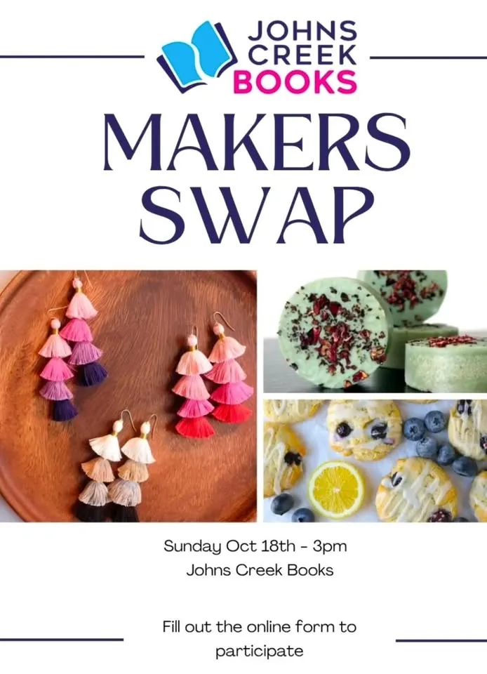 JCB Makers Swap