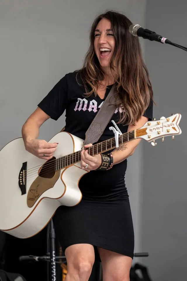 Jess Novak LIVE