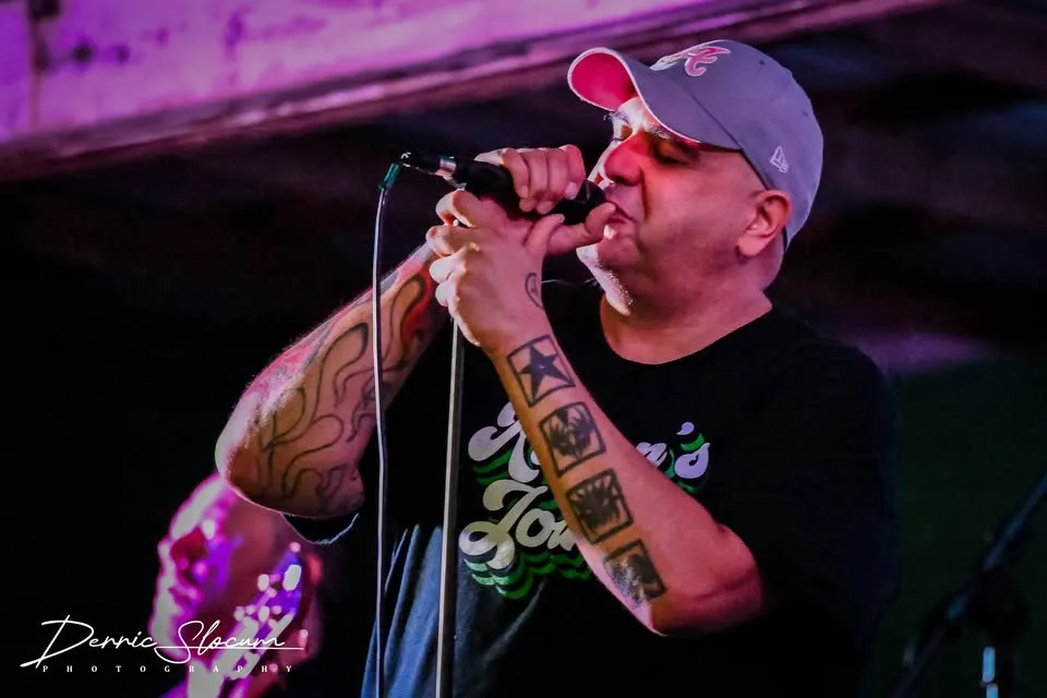 Single Event Bill Ali at Lunkenheimer Craft Brewing Co