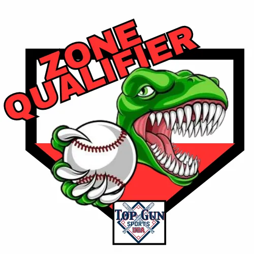 Top Gun Sports Baseball - Zone Qualifier
