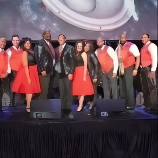 The Ray Howard Band: Legacy and Groove - EWF tribute show on Tybee Island!