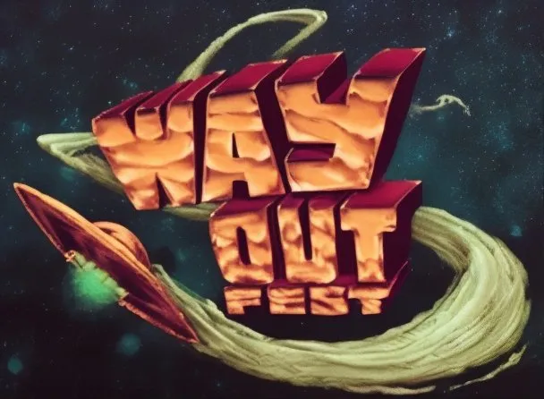 6th Annual Way Out Beer Fest