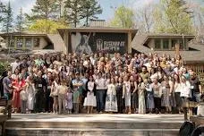 ECHO Young Adult Retreat 2027