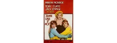 Some Like it Hot