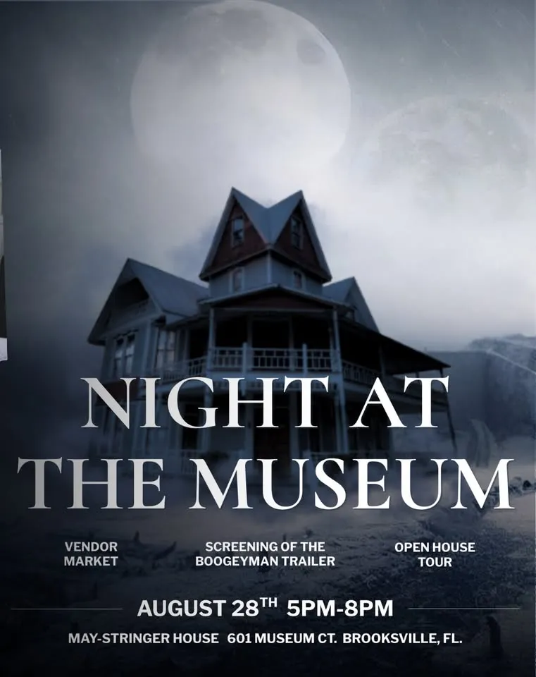 Night at the Museum