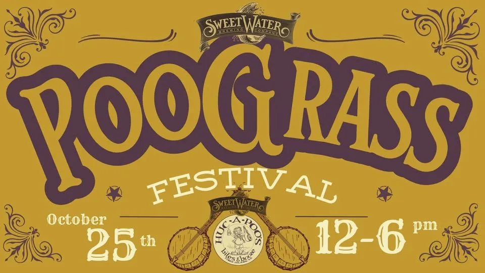 PooGrass '26