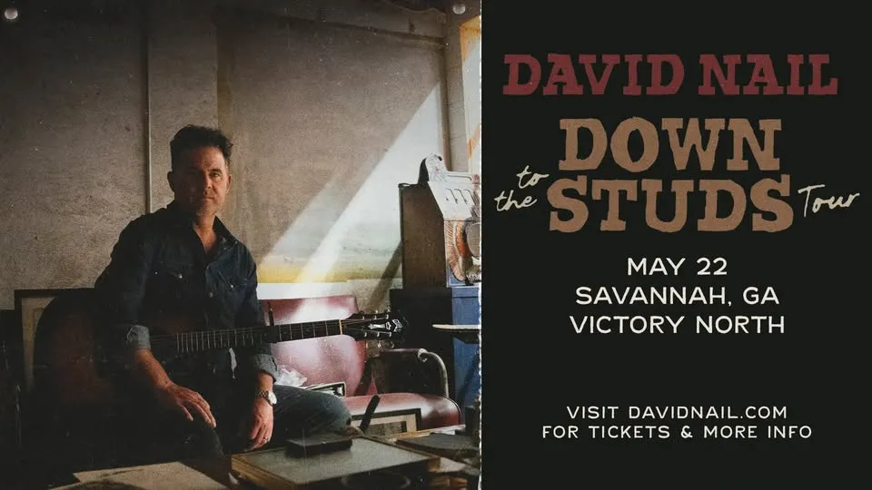 David Nail