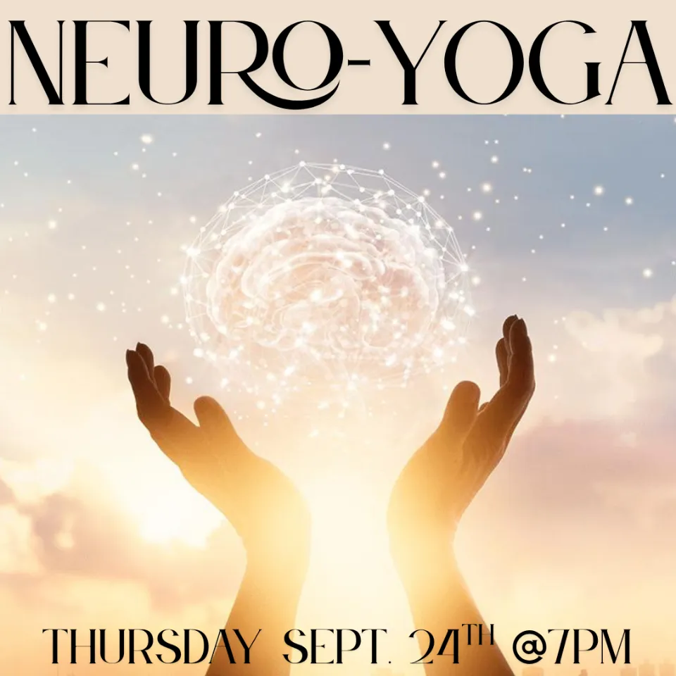 NEURO-YOGA