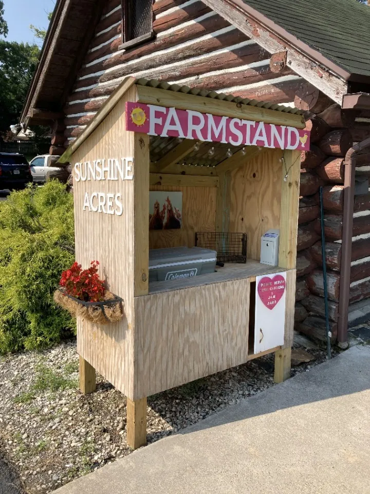 Sunshine Acres Farm Stand