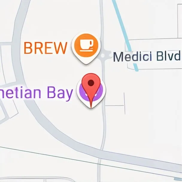 New Smyrna Beach – Venetian Bay