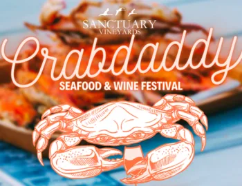Crabdaddy Seafood & Wine Festival
