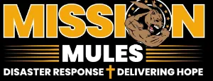 Mission Mules Fall Rodeo Series