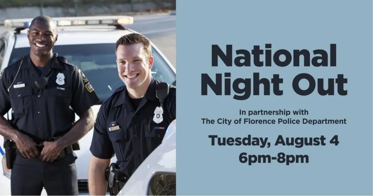 National Night Out