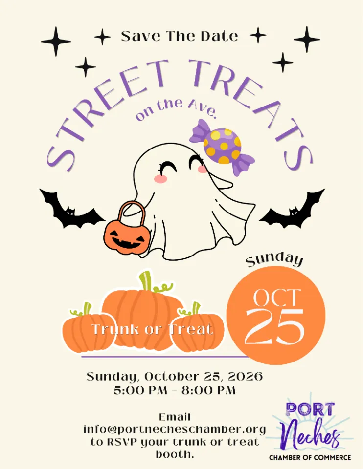 Street Treats on the Avenue