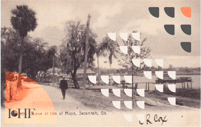 Isle of Hope Arts + Music Festival